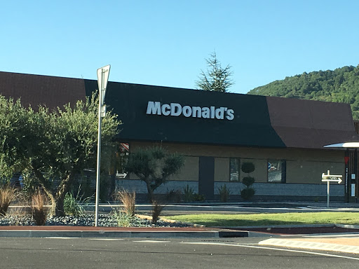 Photo 1 - McDonald's