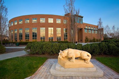 Photos of Penn State Harrisburg