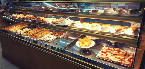 PIZZERIA DA EMILIA