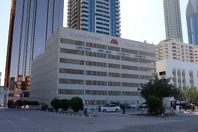 Photos of Al Moosa Tower 2 Parking