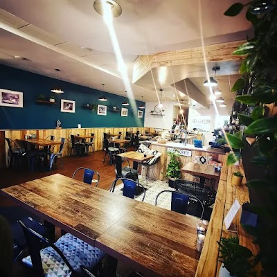 Cafe 29