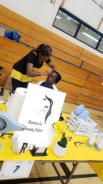 Romina's Hair Salon