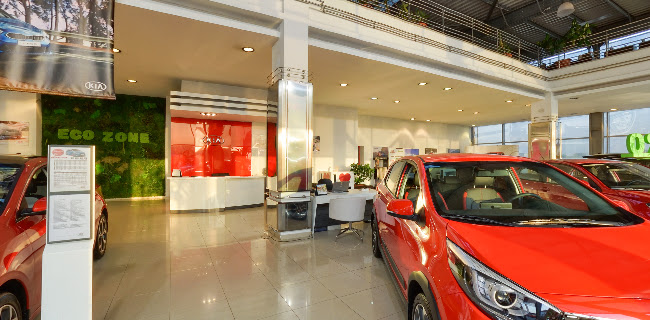 Mit Motors - Dealer Auto