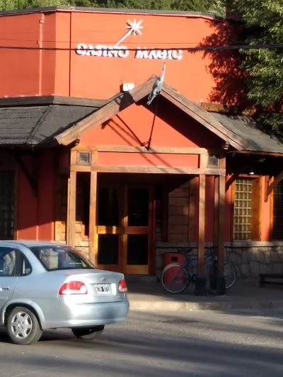 Photos of Casino Magic