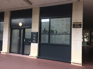 Photo n°2 de Samuel GUIBAL à Meudon (Ostéopathe)