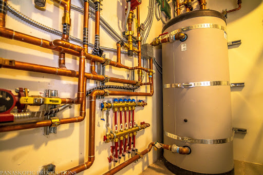 Madden Plumbing LLC - Thumbnail