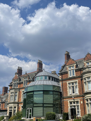 Uffculme Centre - Visual