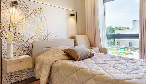 Photo de EHPAD Résidence de Chantemerle à Nesles-la-Montagne (02400)