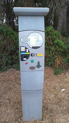 Parchimetro - Visual