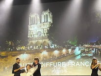 Petit Salon Confidentiel à Borgo