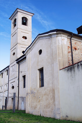 Oratorio SS Andrea e Rocco Gallery - Italy