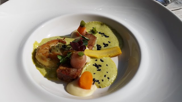 Restaurant & Hotel Hoog Holten
