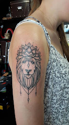 Photo n°6 de SmithtwoTattoo à Périers (Tatoueur)