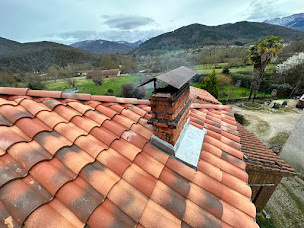 Photo n°18 de Zingueur du mat' à Carbonne (Fournisseur d'abris de terrasse)