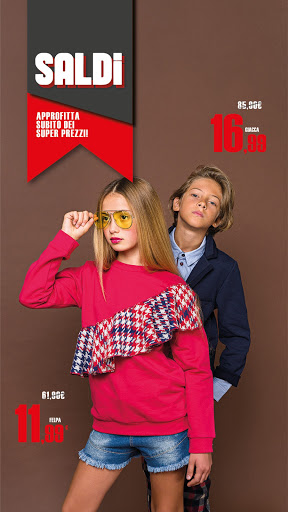 OVERKIDS - Visual