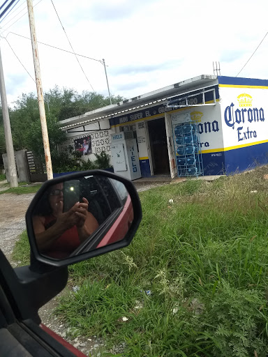 Mini Super El Granito De Oro - Thumbnail