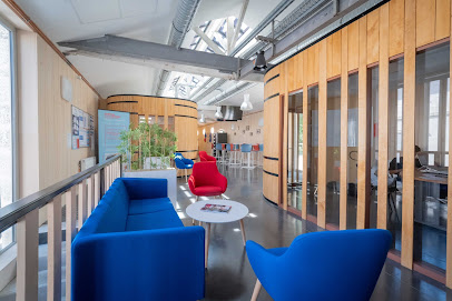 MediaSchool Angoulême