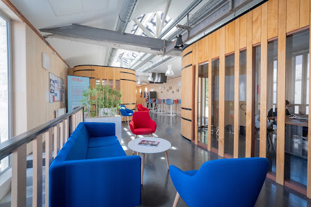 MediaSchool Angoulême - Angoulême