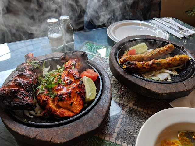 Punjab Kabab House