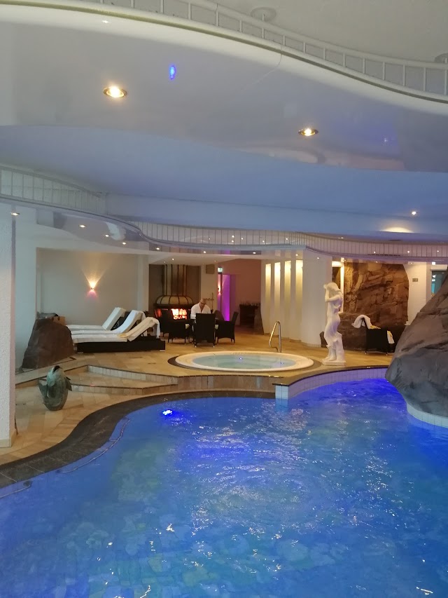 Relais & Châteaux Hotel Dollenberg