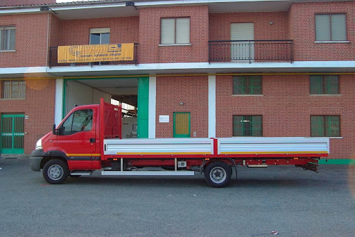 Carrozzeria Casale Giovanni S.r.l.