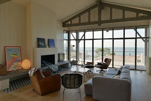 Photo n°5 de Agence Gaume à Arcachon (Agence de location immobilière)