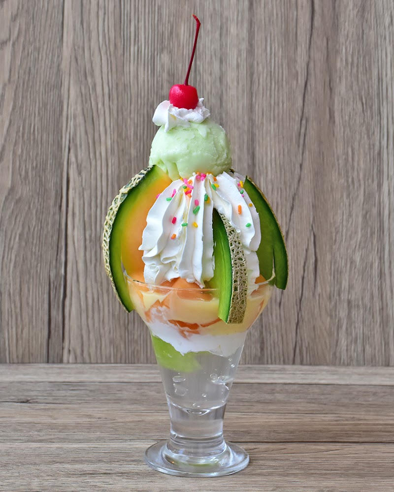 Cafe a by Netz SHIZUOKA（カフェエー）