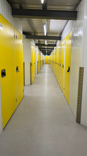 Big Yellow Self Storage Wandsworth - Thumbnail