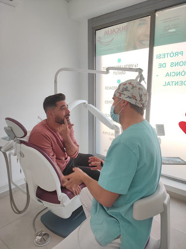 Clínica Dental Bucalia Hospitalet Santa Eulàlia