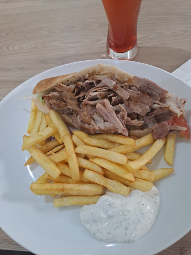 Restaurant Kebab Le Bar Des Trois Routes - Thumbnail