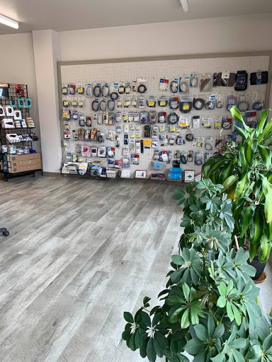 Electronics Plus/Herrild Tech - Visual