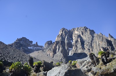 Photos of Mount Kenya National Park