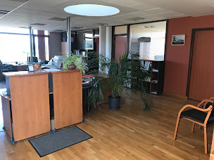 Photo n°2 de Aloha Expertise - Cabinet d'Expertise Comptable à Bretteville-du-Grand-Caux (Expert-comptable)