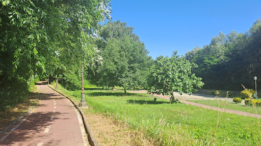 Parco Fluviale "Lungo Crati" - Thumbnail