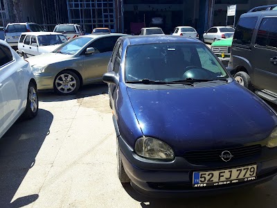 Photos of Isuzu-&ouml;zler Dizel