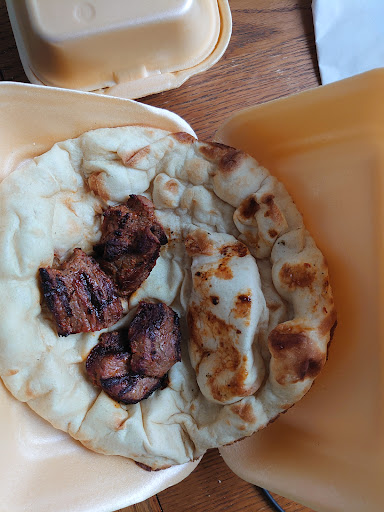 Mozza Pizza & Kebab Takeaway - Thumbnail