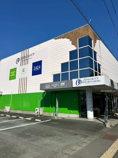 ZAZA 熊本光の森店｜オーダースーツ