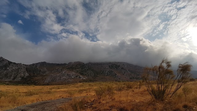 Antequera.
