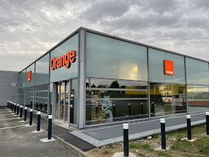 Photo n°1 de Orange à Champniers (Opérateur téléphonique)