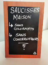 Photo n°2 de SODIPRAL à Charron (Traiteur)