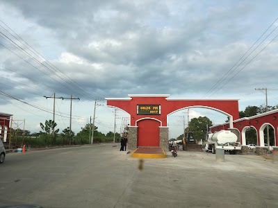 Photos of INM y Estaci&oacute;n Migratoria Tenosique
