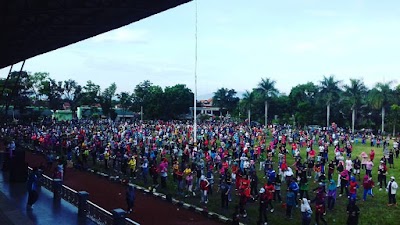 Photos of Stadion Olahraga Badak Putih