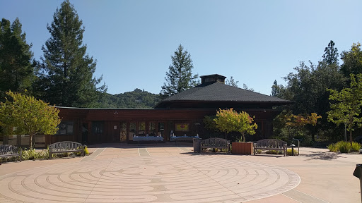 Lafayette-Orinda Presbyterian Church - Thumbnail