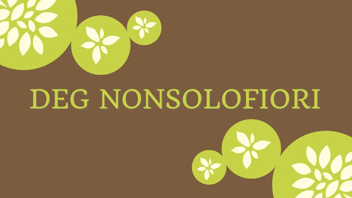 DEG nonsolofiori - Thumbnail