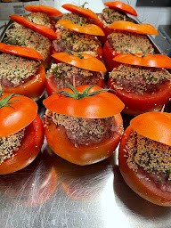 Photo n°11 de Boucherie Chez seb à Portiragnes (Boucherie)