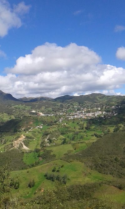 Photos of El centro de San Jose de Raranga