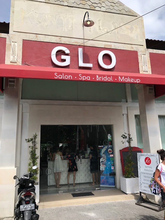 Glo Day Spa Seminyak
