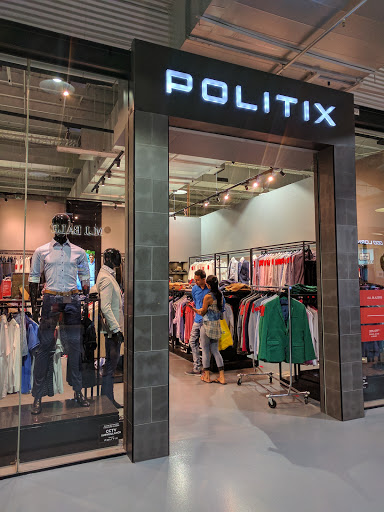 Politix - DFO Homebush - Thumbnail