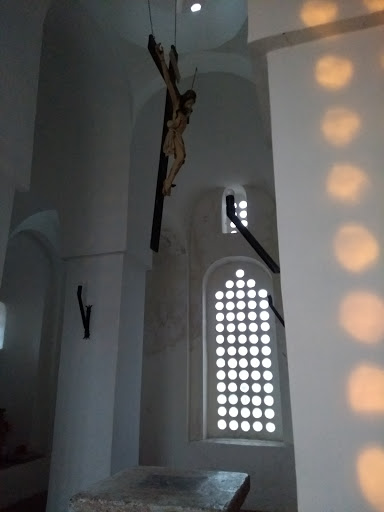 Oratorio Madonna del Pilerio - Thumbnail