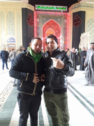 Photos of Mohsen mosque